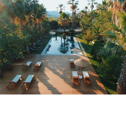 La Botanica Bodrum