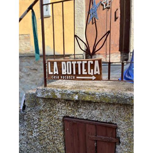 “La Bottega”