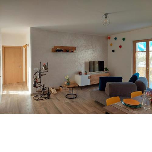 La bougainville - luxury apartment