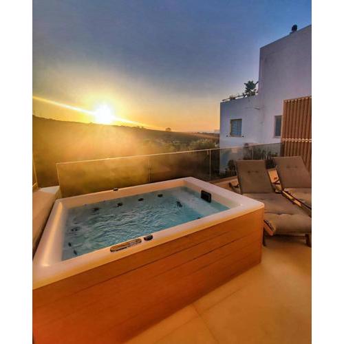 L.A. Boutique Suites