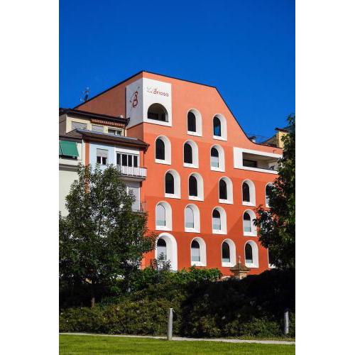 La Briosa