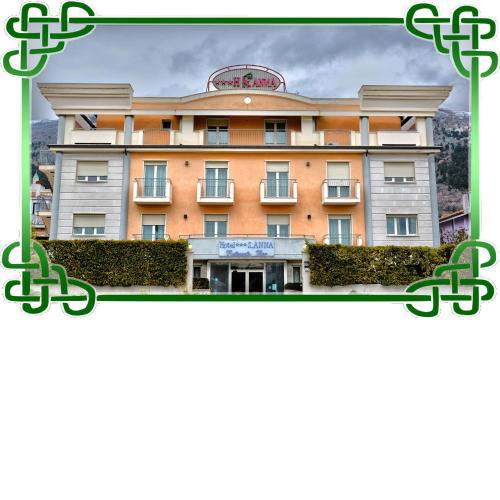 La Buona Forchetta - S. Anna