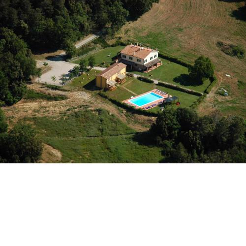La Burraia