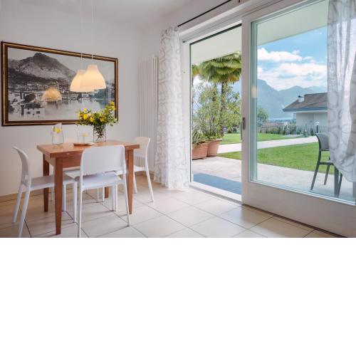 La Busa Apartments - Garda Chill Out