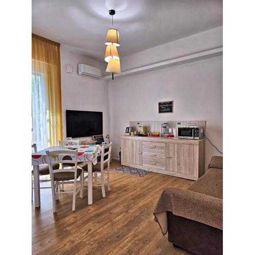 La Ca' Bianca Affittaly Apartments