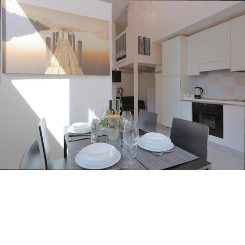 La Ca' Fiera Affittaly Apartments