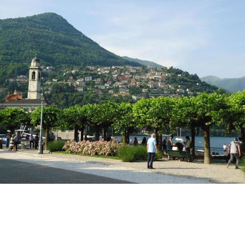 La Cà in piaza