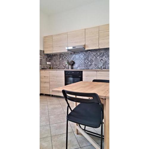 La Ca' Maggiore Affittaly Apartments