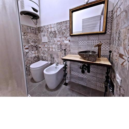 La Ca' Pezzana Affittaly Apartments