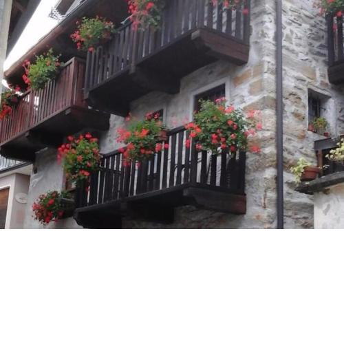 La Cà Rustica - casa vacanze