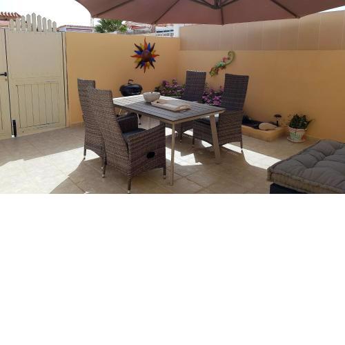 La Cabaña - Fuerteventura