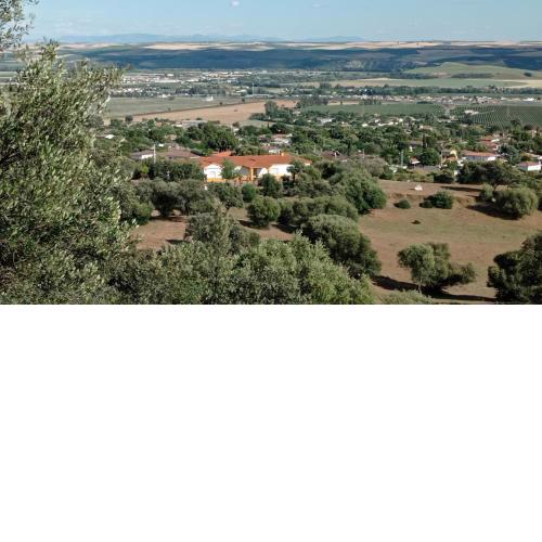 La Cabaña de la Cigarra