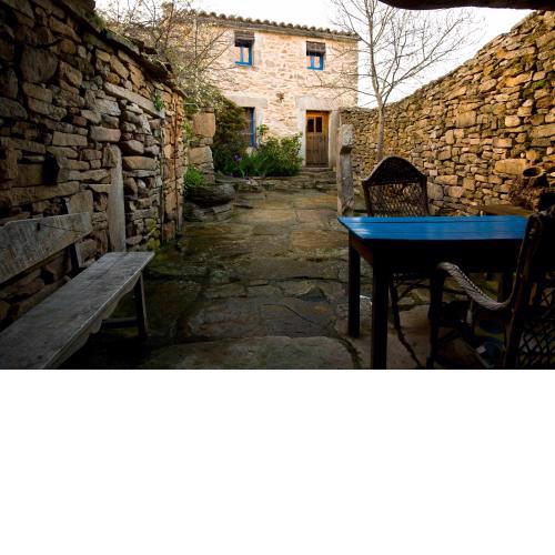 LA CABAÑA DE PORTUGAL