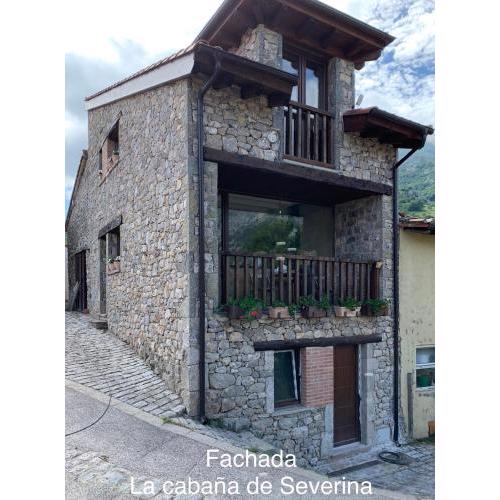 La Cabaña de Severina