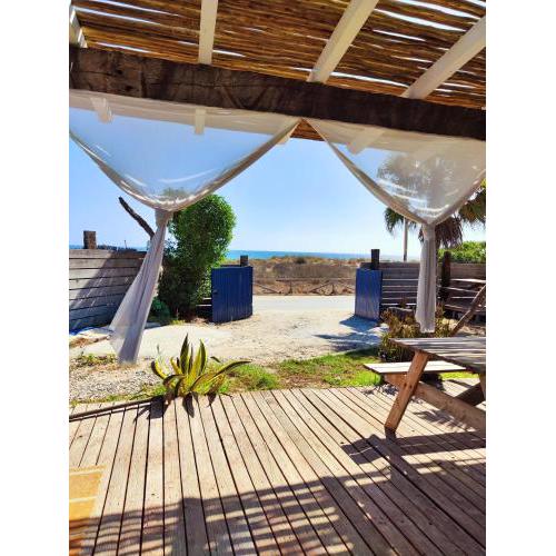 La Cabaña del Palmar