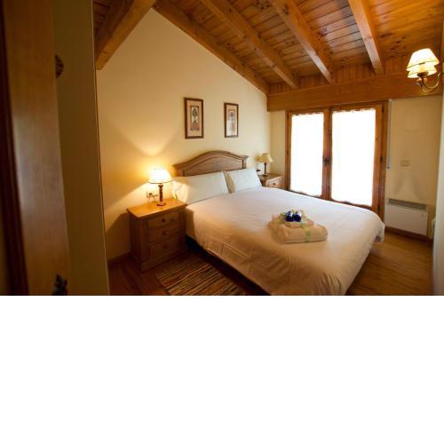 La Cabana dels esquirols