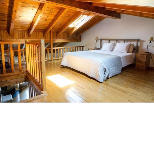 La cabana dels Isards