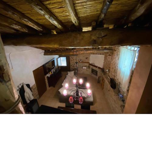 La Cabaña
