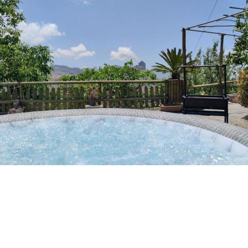 La Cabañita