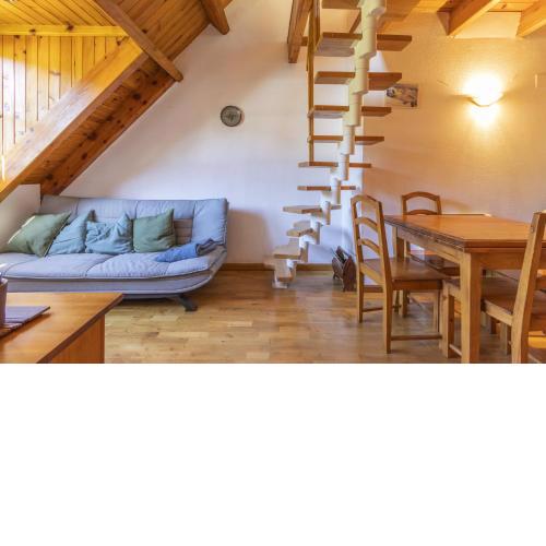 La Cabanyeta de la Vall de Boí