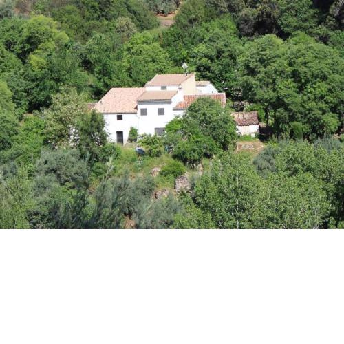 La Cabieda - Junto al Río Cañamares - ideal para grupos y familias