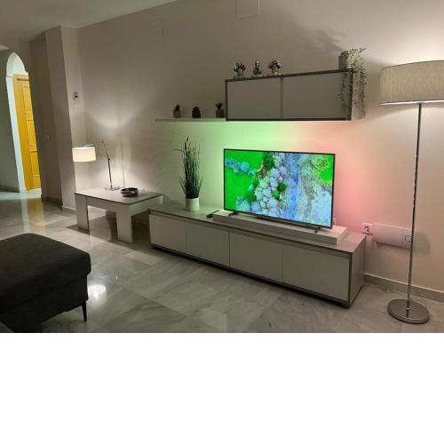 La Cala 2 Bed Apartment with Sea & Pool View!