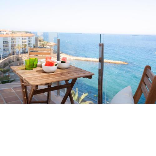 LA CALA BEACH DELUXE Apartments
