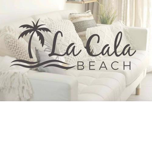 La Cala Beach, La Cala de Mijas.