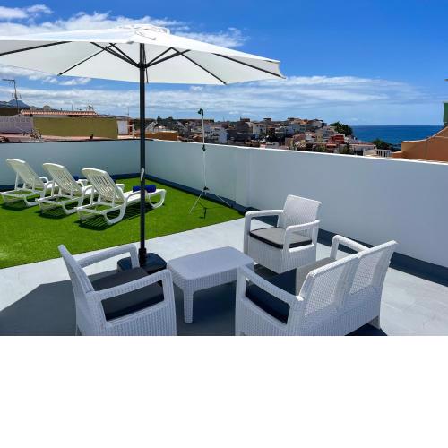 La Cala de Alcalá Luxury
