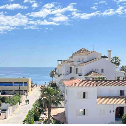 La Cala de Mijas - Playa y parque a unos pasos