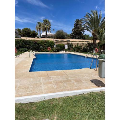 La Cala de Mijas Urb Alcantara