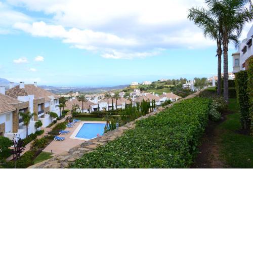 La Cala Golf Townhouse