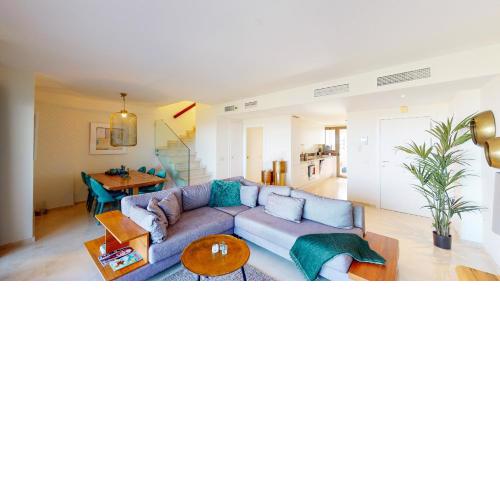 La Cala Hill Club - Exclusive Duplex Penthouse