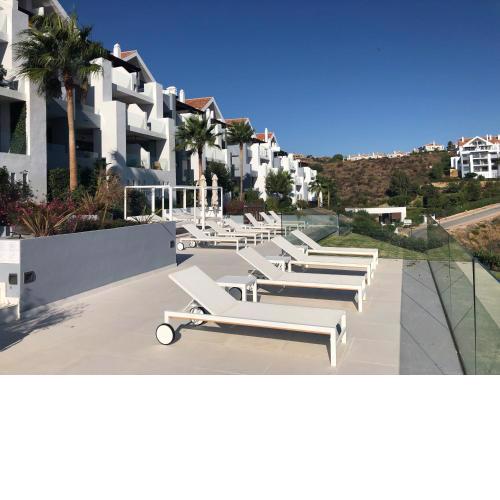 LA CALA HILL CLUB (LOS CORTIJOS)