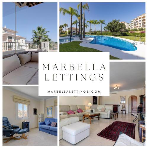 La Cala Hills Three Bedroom Holiday Rental
