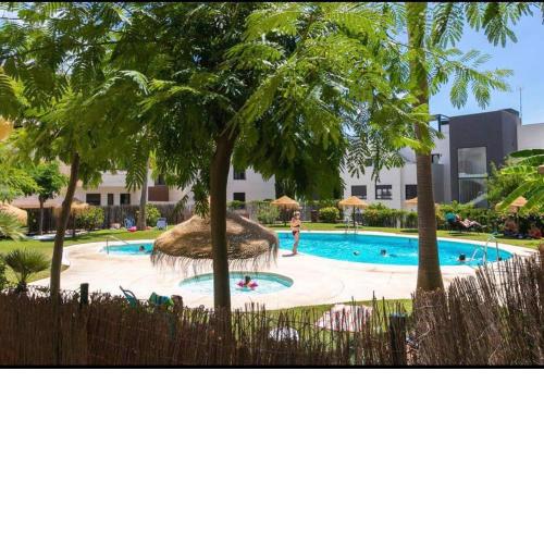 La Cala precioso apartamento