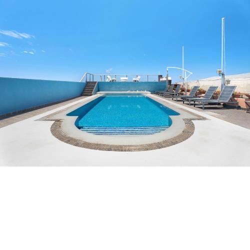 La Calabacera Casa Roja con piscina By Paramount Holidays