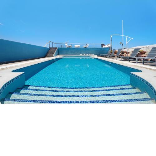 La Calabacera Casa Verde con piscina, By Paramount Holidays