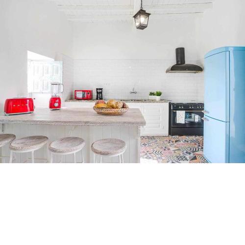 La Caldereta Rural Home by Chic Fuerteventura