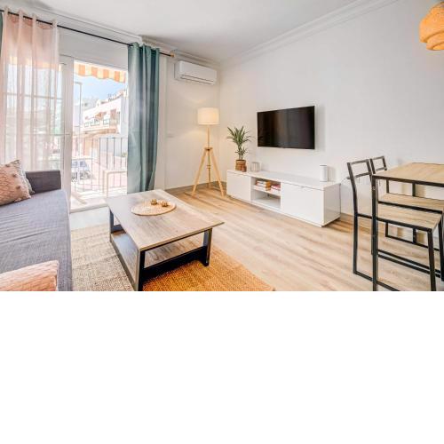 La Caleta comfortable apartment 3