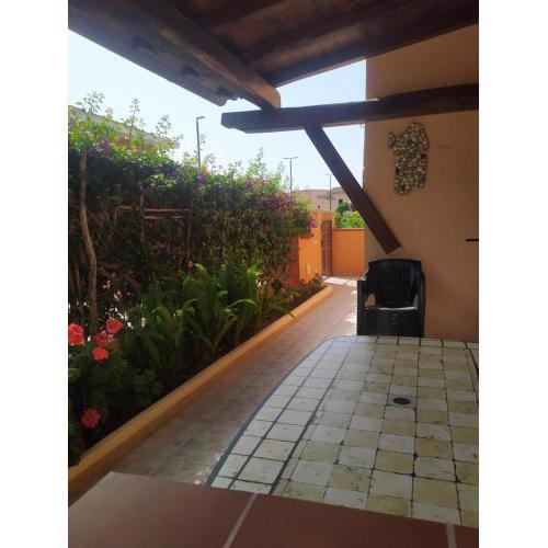 La Caletta Casa vacanza