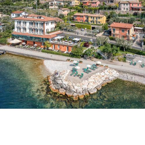 La Caletta Hotel Bolognese