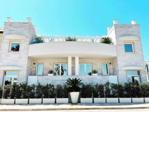 La Caletta Suite Torre Canne