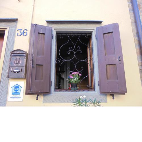 La Calla