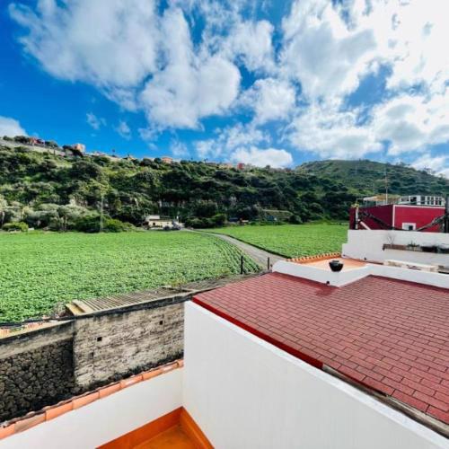 La Calzada View