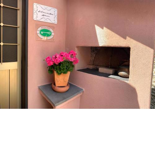 La camera del mulino