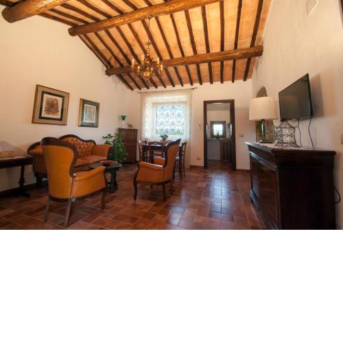La Camilla Country House