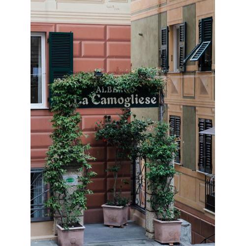 La Camogliese Hotel B&B