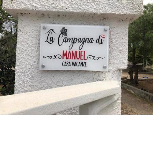 La campagna di Manuel