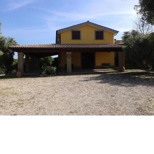 la Campagnola